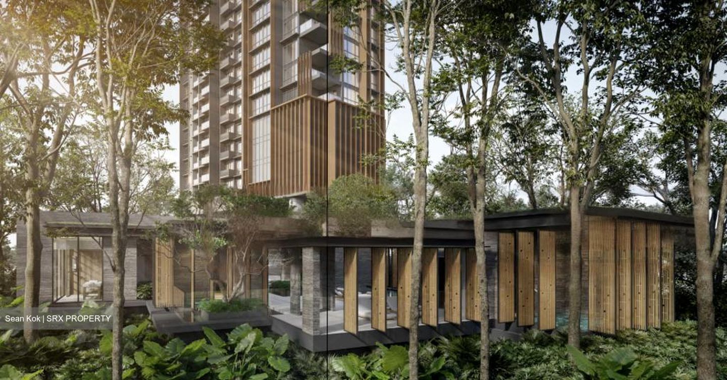Orchard Boulevard (D10), Condominium #473470541